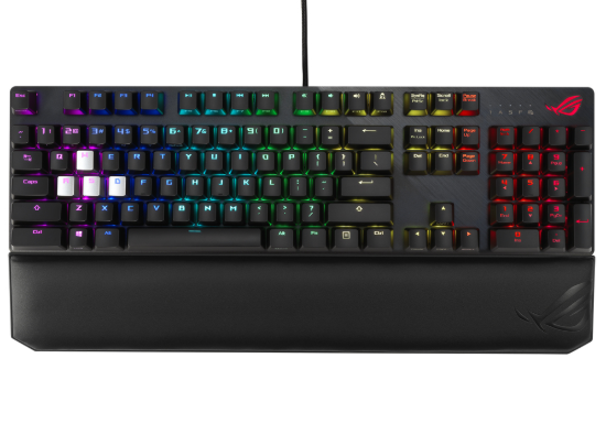ROG STRIX SCOPE NX WL DX/NXBL